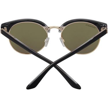 Serengeti Susan SS560005 Shiny Black Transparent