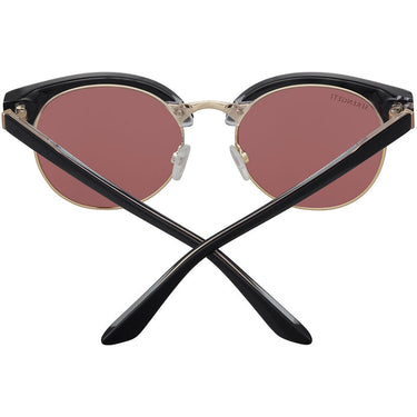 Serengeti Susan SS560001 Shiny Black Transparent Light Gold