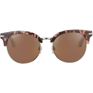 Serengeti Susan SS560003 Shiny Tortoise Origin Shiny Silver