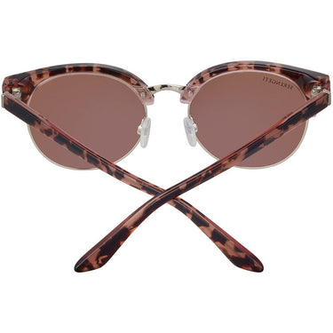 Serengeti Susan SS560003 Shiny Tortoise Origin Shiny Silver