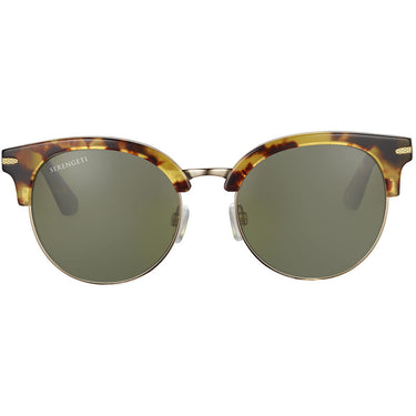 Serengeti Susan SS560002 Shiny Tortoise Havana Light Gold