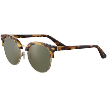 Serengeti Susan SS560002 Shiny Tortoise Havana Light Gold