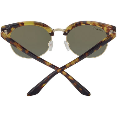 Serengeti Susan SS560002 Shiny Tortoise Havana Light Gold