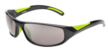 Bollé  Swift 11635 11635 Shiny Anthracite/anis-Grijs met zilvere spiegeling