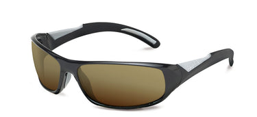 Bollé  Swift 11639 11639 Shiny Black/grey-Amber