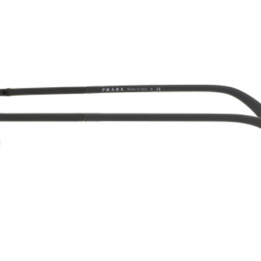 Prada Sport Zonnebril PS 56RS TIG4J2 Grey Rubber