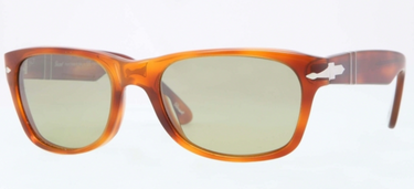 Persol Zonnebril PO2953S 96/83 Terra di siena