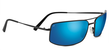 Serengeti Treviso 8304 Satin Black