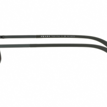Prada Sport Zonnebril PS 56RS UFI5N2 Green Rubber