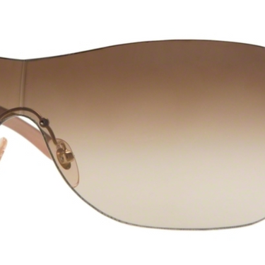 Vogue Zonnebril VO2569S 143713 Top Brown/Light Brown