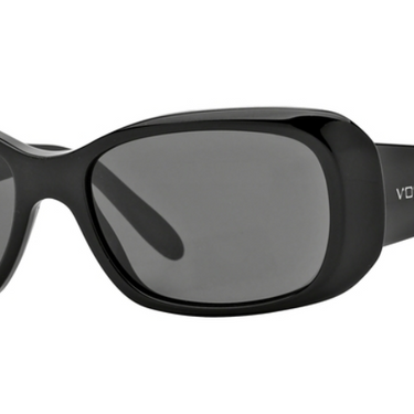 Vogue Zonnebril VO2606S W44/87 Black