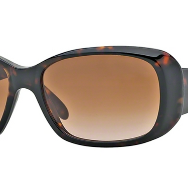Vogue Zonnebril VO2606S W65613 Havana Bruin