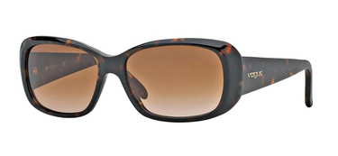 Vogue Zonnebril VO2606S W65613 Havana Bruin