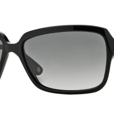 Vogue Zonnebril VO2660S W44/11 Black