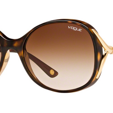 Vogue Zonnebril VO2669S W65613 Havana