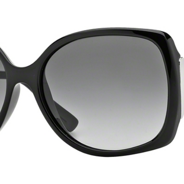 Vogue Zonnebril VO2695S W44/11 Black