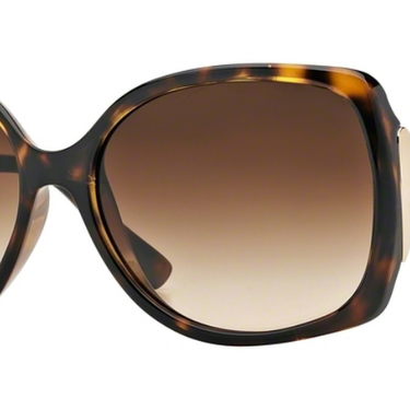 Vogue Zonnebril VO2695S W65613 Tortoise