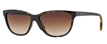 Vogue Zonnebril VO2729S W65613 Tortoise