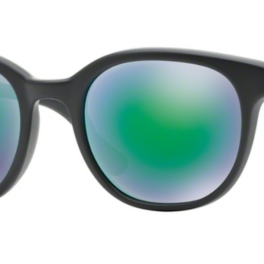 Vogue Zonnebril VO2730S W44/3R Matte Black
