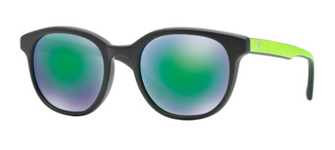 Vogue Zonnebril VO2730S W44/3R Matte Black