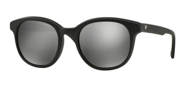 Vogue Zonnebril VO2730S W44/6G Matte Black