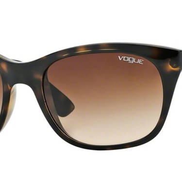 Vogue Zonnebril VO2743S W65613 Dark Havana