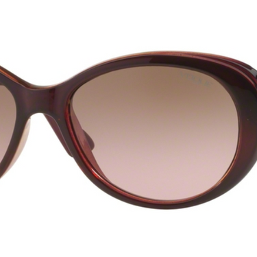 Vogue Zonnebril VO2770S 228714 Purple/Opal Yellow