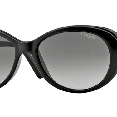 Vogue Zonnebril VO2770S W44/11 Black