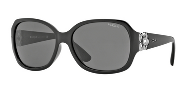 Vogue Zonnebril VO2778SB W44/87 Black