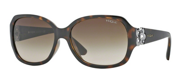Vogue Zonnebril VO2778SB W65613 Dark Havana