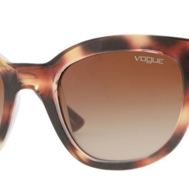 Vogue Zonnebril VO2793S 190913 Light Havana
