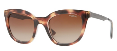 Vogue Zonnebril VO2793S 190913 Light Havana