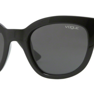 Vogue Zonnebril VO2793S W44/87 Black