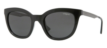 Vogue Zonnebril VO2793S W44/87 Black