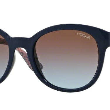 Vogue Zonnebril VO2795S 232548 Night Blue