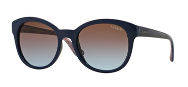 Vogue Zonnebril VO2795S 232548 Night Blue
