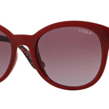Vogue Zonnebril VO2795S 23408H Red