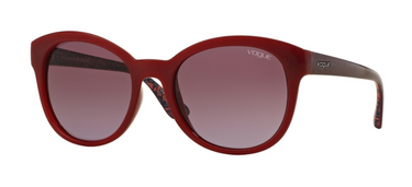 Vogue Zonnebril VO2795S 23408H Red