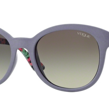 Vogue Zonnebril VO2795S 234211 Lilac
