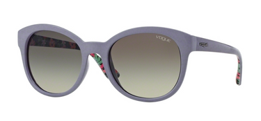 Vogue Zonnebril VO2795S 234211 Lilac