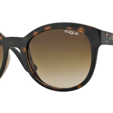 Vogue Zonnebril VO2795S W65613 Dark havana