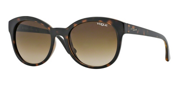 Vogue Zonnebril VO2795S W65613 Dark havana