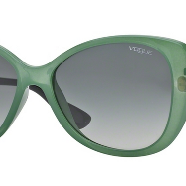 Vogue Zonnebril VO2819S 211911 Opal Green