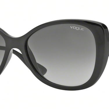 Vogue Zonnebril VO2819S W44/11 Black
