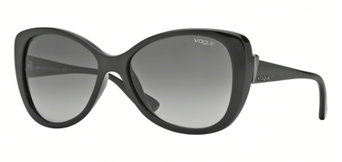 Vogue Zonnebril VO2819S W44/11 Black