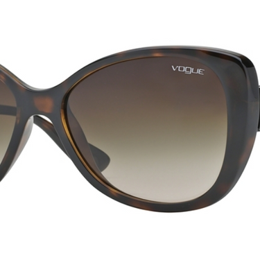 Vogue Zonnebril VO2819S W65613 Dark Havana