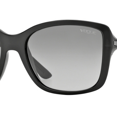 Vogue Zonnebril VO2832SB W44/11 Black