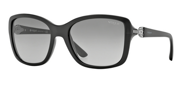 Vogue Zonnebril VO2832SB W44/11 Black