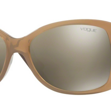 Vogue Zonnebril VO2843S 25335A Opal Sand