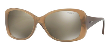 Vogue Zonnebril VO2843S 25335A Opal Sand